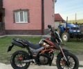 Tekken 250, объемом двигателя 0.25 л и пробегом 0 тыс. км за 1600 $, фото 1 на Automoto.ua