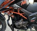 Tekken 250, объемом двигателя 0.25 л и пробегом 0 тыс. км за 1600 $, фото 10 на Automoto.ua