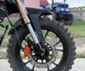 Tekken 250, объемом двигателя 0.25 л и пробегом 0 тыс. км за 1600 $, фото 15 на Automoto.ua