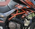 Tekken 250, объемом двигателя 0.25 л и пробегом 0 тыс. км за 1600 $, фото 9 на Automoto.ua