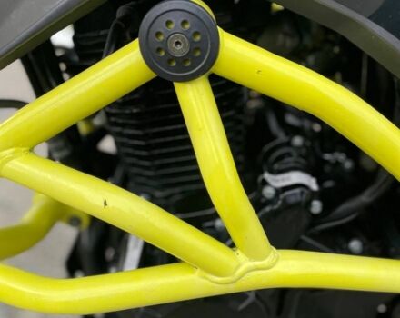 Tekken 250, объемом двигателя 0.25 л и пробегом 0 тыс. км за 1500 $, фото 4 на Automoto.ua