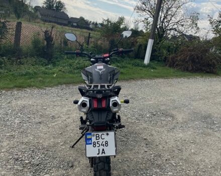 Tekken 250, объемом двигателя 0.25 л и пробегом 0 тыс. км за 1500 $, фото 1 на Automoto.ua