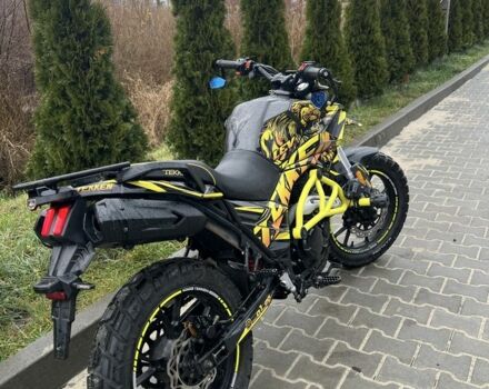 Tekken 250, объемом двигателя 0.25 л и пробегом 0 тыс. км за 1250 $, фото 2 на Automoto.ua