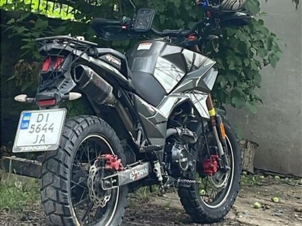 Tekken 250, об'ємом двигуна 0.25 л та пробігом 0 тис. км за 1150 $, фото 1 на Automoto.ua