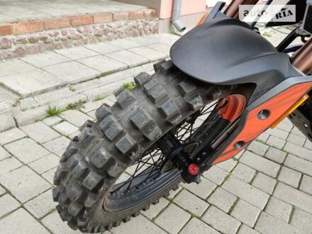 Tekken 250, об'ємом двигуна 0 л та пробігом 1 тис. км за 1600 $, фото 1 на Automoto.ua