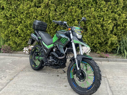 Tekken 250, об'ємом двигуна 0.25 л та пробігом 2 тис. км за 925 $, фото 1 на Automoto.ua