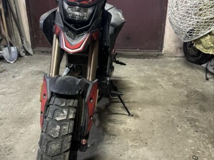 Tekken 250, объемом двигателя 2.5 л и пробегом 0 тыс. км за 832 $, фото 1 на Automoto.ua