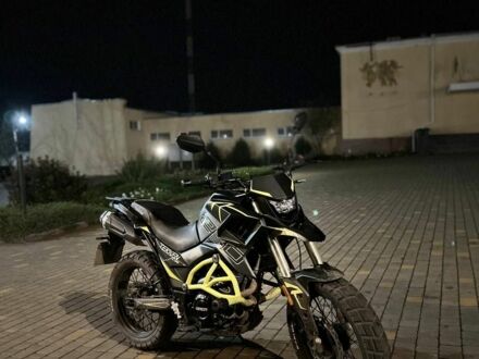 Tekken 250, об'ємом двигуна 0.25 л та пробігом 0 тис. км за 1421 $, фото 1 на Automoto.ua