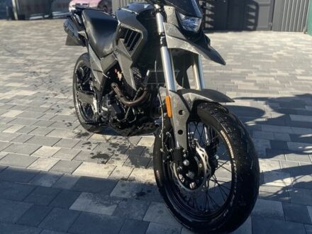 Tekken 250, объемом двигателя 0.22 л и пробегом 0 тыс. км за 1250 $, фото 1 на Automoto.ua