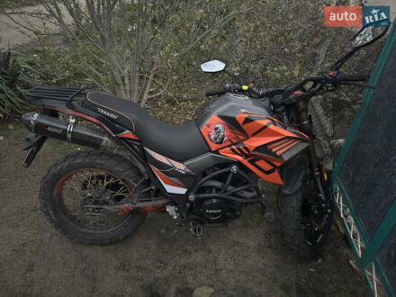 Tekken 250, об'ємом двигуна 0 л та пробігом 9 тис. км за 1303 $, фото 1 на Automoto.ua