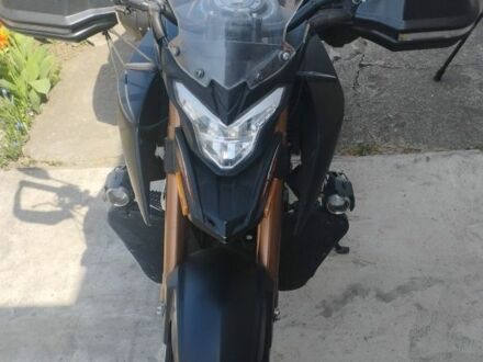 Tekken 250, объемом двигателя 0.25 л и пробегом 0 тыс. км за 1400 $, фото 1 на Automoto.ua