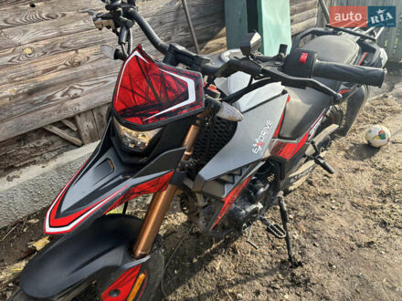 Tekken 250, объемом двигателя 0.2 л и пробегом 9 тыс. км за 850 $, фото 1 на Automoto.ua