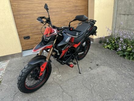 Tekken 250, об'ємом двигуна 0.25 л та пробігом 0 тис. км за 1450 $, фото 1 на Automoto.ua