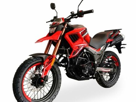 Tekken 250 2021 у Сумах на Automoto.ua Tekken 250, об'ємом двигуна 0.25 л та пробігом 0 тис. км за 1450 $, фото 1 на Automoto.ua