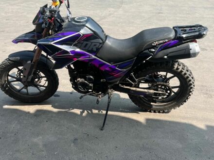 Tekken 250, об'ємом двигуна 0.25 л та пробігом 0 тис. км за 1400 $, фото 1 на Automoto.ua