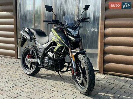 Tekken 250 2022 у Володимир-Волинський на Automoto.ua Tekken 250, об'ємом двигуна 0.25 л та пробігом 1 тис. км за 1400 $, фото 1 на Automoto.ua
