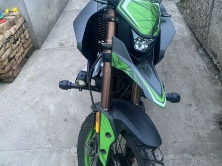 Tekken 250 2022 в Одессе на Automoto.ua Tekken 250, объемом двигателя 0.25 л и пробегом 0 тыс. км за 1400 $, фото 1 на Automoto.ua