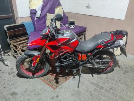 Tekken 250 2022 у Красилове на Automoto.ua Tekken 250, об'ємом двигуна 0.25 л та пробігом 0 тис. км за 850 $, фото 1 на Automoto.ua