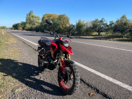 Tekken 250, об'ємом двигуна 0.25 л та пробігом 0 тис. км за 1400 $, фото 1 на Automoto.ua