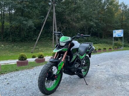 Tekken 250, об'ємом двигуна 0.25 л та пробігом 0 тис. км за 1399 $, фото 1 на Automoto.ua