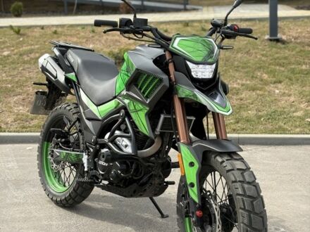 Tekken 250, об'ємом двигуна 0.25 л та пробігом 0 тис. км за 1250 $, фото 1 на Automoto.ua