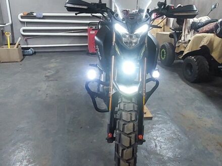 Tekken 250, объемом двигателя 0.25 л и пробегом 0 тыс. км за 1200 $, фото 1 на Automoto.ua