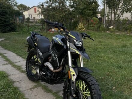 Tekken 250, об'ємом двигуна 0 л та пробігом 0 тис. км за 1099 $, фото 1 на Automoto.ua