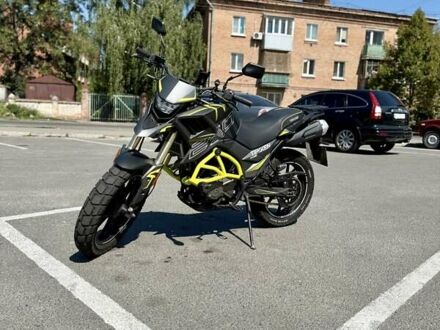 Tekken 250 2023 у Полтаві на Automoto.ua Tekken 250, об'ємом двигуна 0 л та пробігом 11 тис. км за 1450 $, фото 1 на Automoto.ua