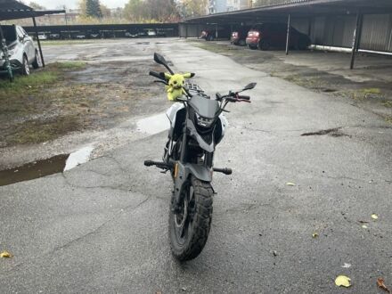 Tekken 250, об'ємом двигуна 0.25 л та пробігом 0 тис. км за 1250 $, фото 1 на Automoto.ua