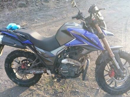 Tekken 250, объемом двигателя 0 л и пробегом 17 тыс. км за 1150 $, фото 1 на Automoto.ua