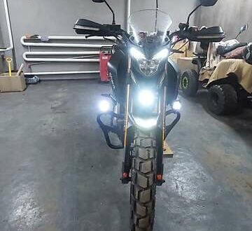 Tekken 250, объемом двигателя 0 л и пробегом 6 тыс. км за 1200 $, фото 1 на Automoto.ua