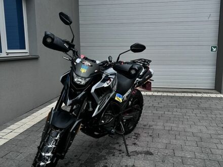 Tekken 250, объемом двигателя 0.25 л и пробегом 0 тыс. км за 1700 $, фото 1 на Automoto.ua