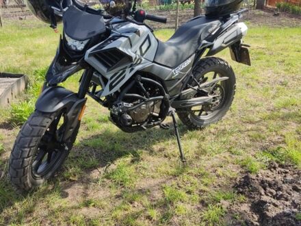 Tekken 250, объемом двигателя 0.25 л и пробегом 0 тыс. км за 1500 $, фото 1 на Automoto.ua