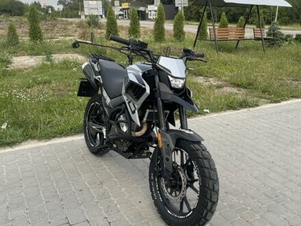 Tekken 250, об'ємом двигуна 0.25 л та пробігом 0 тис. км за 1200 $, фото 1 на Automoto.ua