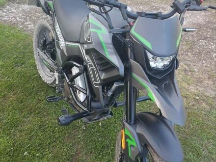 Tekken 250 2023 у Петриковке на Automoto.ua Tekken 250, об'ємом двигуна 0 л та пробігом 700 тис. км за 1447 $, фото 1 на Automoto.ua