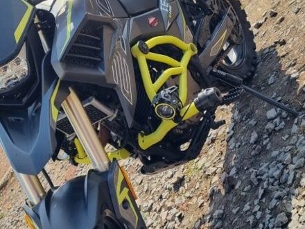 Tekken 250, объемом двигателя 0.25 л и пробегом 0 тыс. км за 1350 $, фото 1 на Automoto.ua