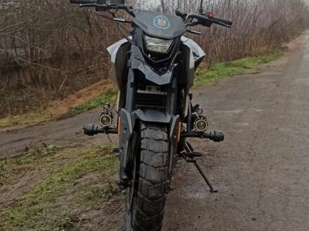 Tekken 250, об'ємом двигуна 0.25 л та пробігом 0 тис. км за 1535 $, фото 1 на Automoto.ua