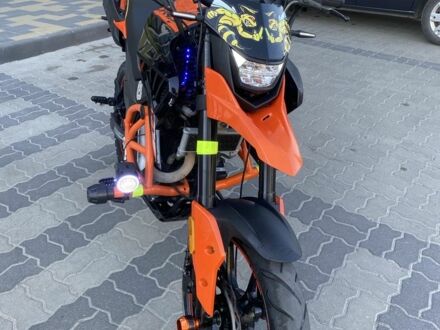 Tekken 250 2024 у Жовкві на Automoto.ua Tekken 250, об'ємом двигуна 0.25 л та пробігом 0 тис. км за 1450 $, фото 1 на Automoto.ua