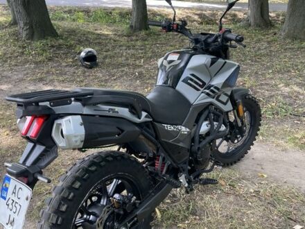 Tekken 250, объемом двигателя 0.25 л и пробегом 0 тыс. км за 1343 $, фото 1 на Automoto.ua