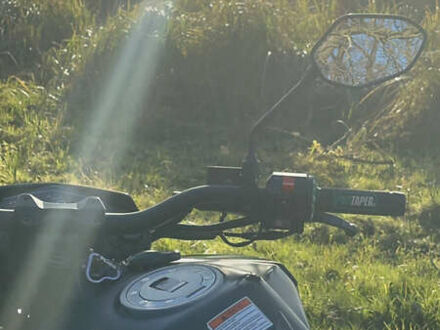 Tekken 250, объемом двигателя 0 л и пробегом 11 тыс. км за 1250 $, фото 1 на Automoto.ua