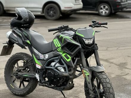 Tekken 250, об'ємом двигуна 0.25 л та пробігом 0 тис. км за 1329 $, фото 1 на Automoto.ua