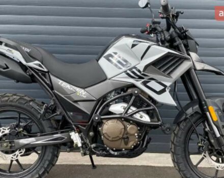 купити нове авто Tekken 250 2024 року від офіційного дилера Влад Tekken фото