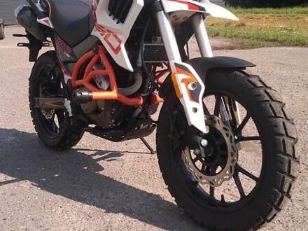 Tekken 250 2024 в Ратно на Automoto.ua Tekken 250, объемом двигателя 0 л и пробегом 3 тыс. км за 1600 $, фото 1 на Automoto.ua