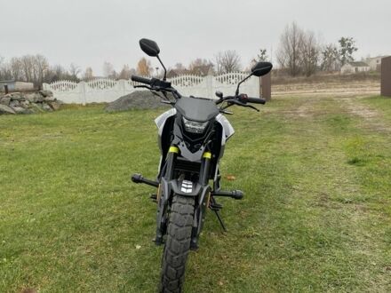 Tekken 250, об'ємом двигуна 0.25 л та пробігом 0 тис. км за 1500 $, фото 1 на Automoto.ua