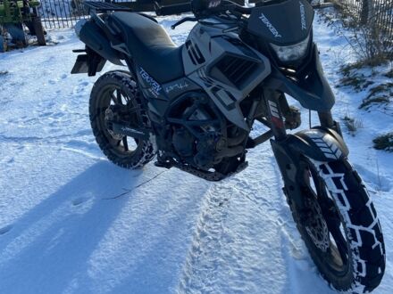 Tekken 250, об'ємом двигуна 0.25 л та пробігом 0 тис. км за 1300 $, фото 1 на Automoto.ua