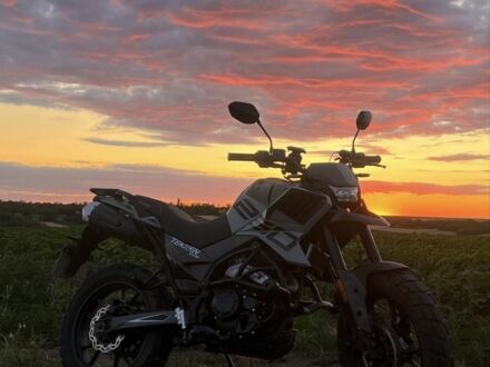 Tekken 250 2024 в Малой Виске на Automoto.ua Tekken 250, объемом двигателя 0.25 л и пробегом 0 тыс. км за 1577 $, фото 1 на Automoto.ua