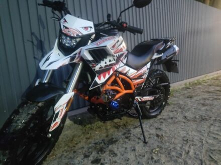 Tekken 250, об'ємом двигуна 0.25 л та пробігом 0 тис. км за 1535 $, фото 1 на Automoto.ua