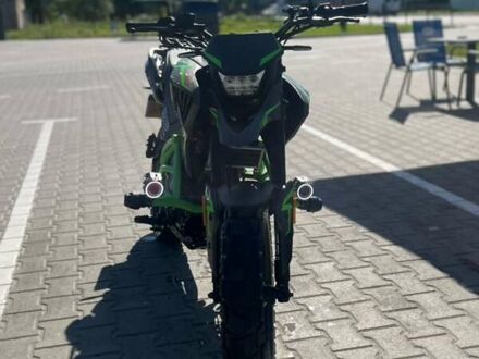 Tekken 250, объемом двигателя 0.25 л и пробегом 3 тыс. км за 1500 $, фото 1 на Automoto.ua