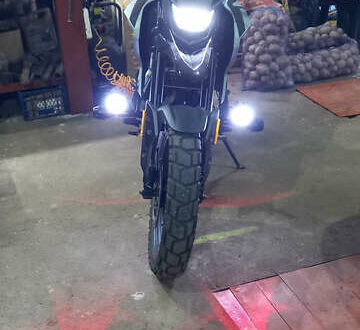 Tekken 250, об'ємом двигуна 0 л та пробігом 1 тис. км за 1750 $, фото 1 на Automoto.ua