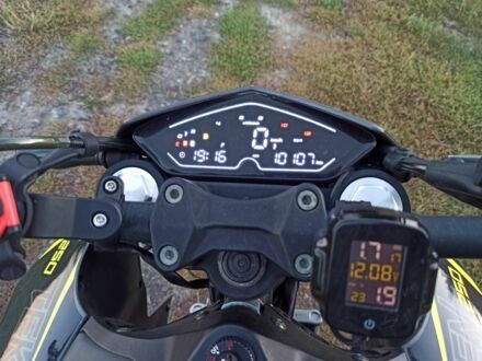 Tekken 250, об'ємом двигуна 0.25 л та пробігом 0 тис. км за 1400 $, фото 1 на Automoto.ua